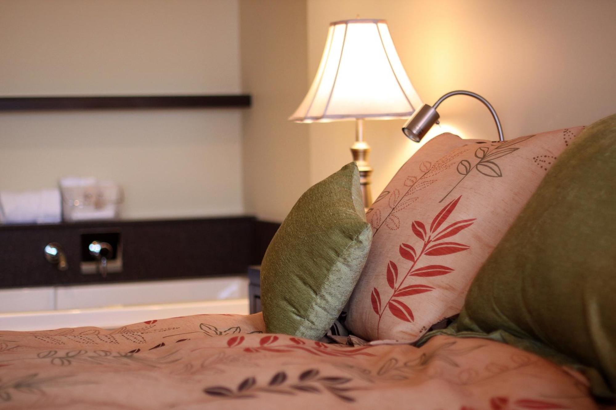Goeliche Hotel Et Appartement Saint-Laurent-de-l'ile d'Orleans Cameră foto